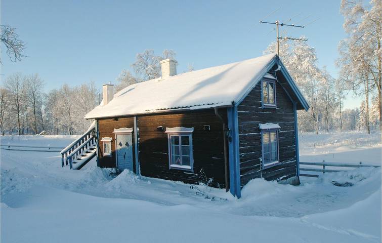 Ferienhaus für 4 Personen in Habo, Jönköpings län