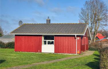 Ferienhaus für 6 Personen in Schönhagen, Brodersby, Bild 3