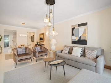 Appartement voor 4 Personen in Nueva Andalucía, Marbella, Afbeelding 2