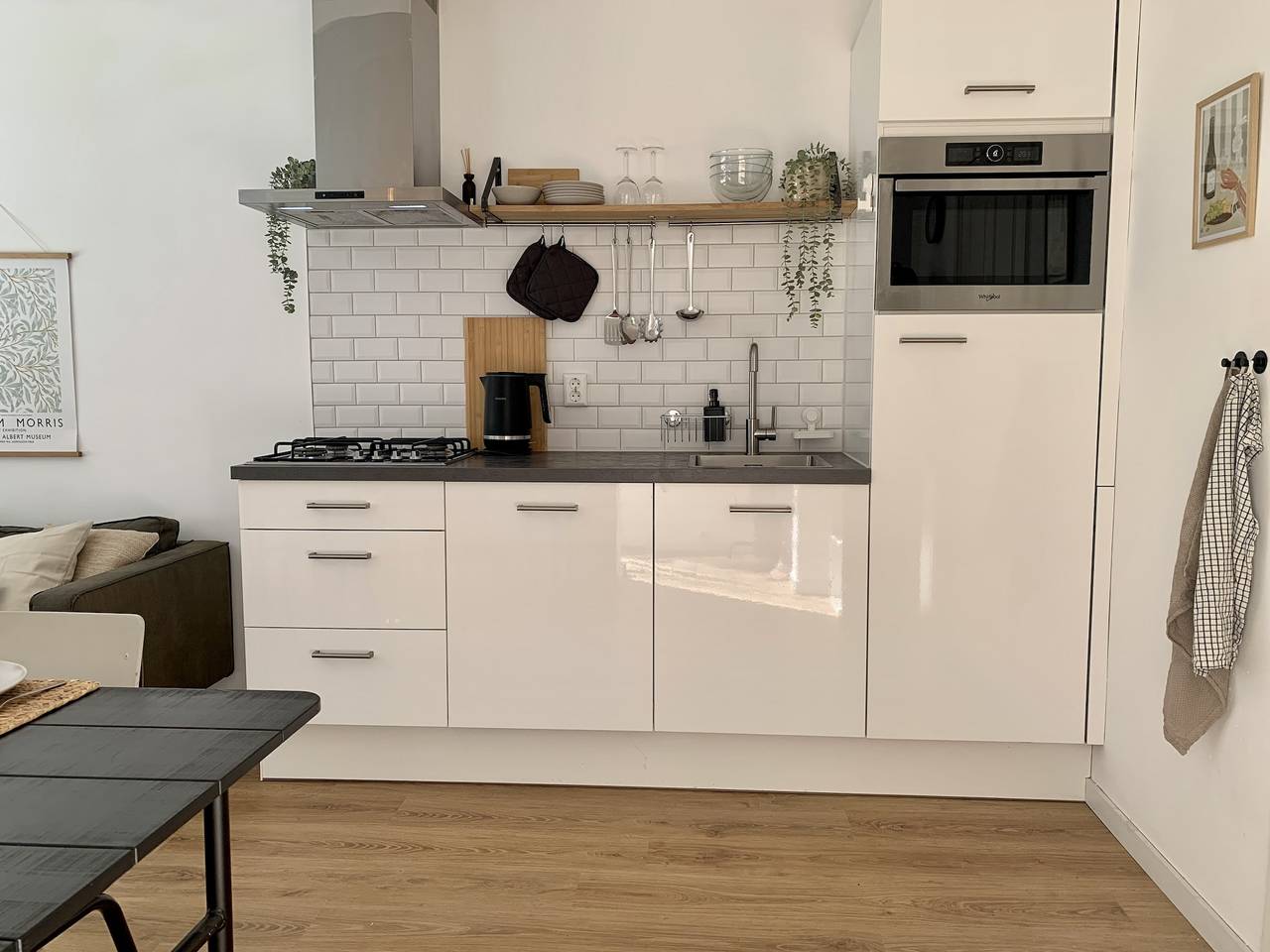Great Vakantiehuizen — Pleinhuis 8a in Petten, Nederlandse Noordzeekust