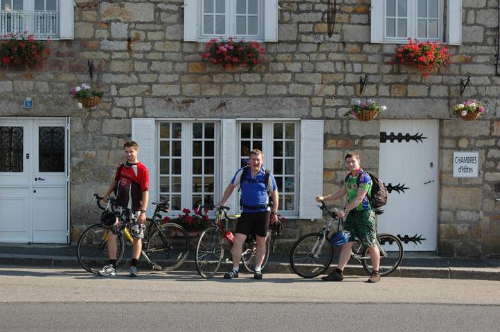 Location de vacances pour 2 personnes, avec vue à Domfront - 4