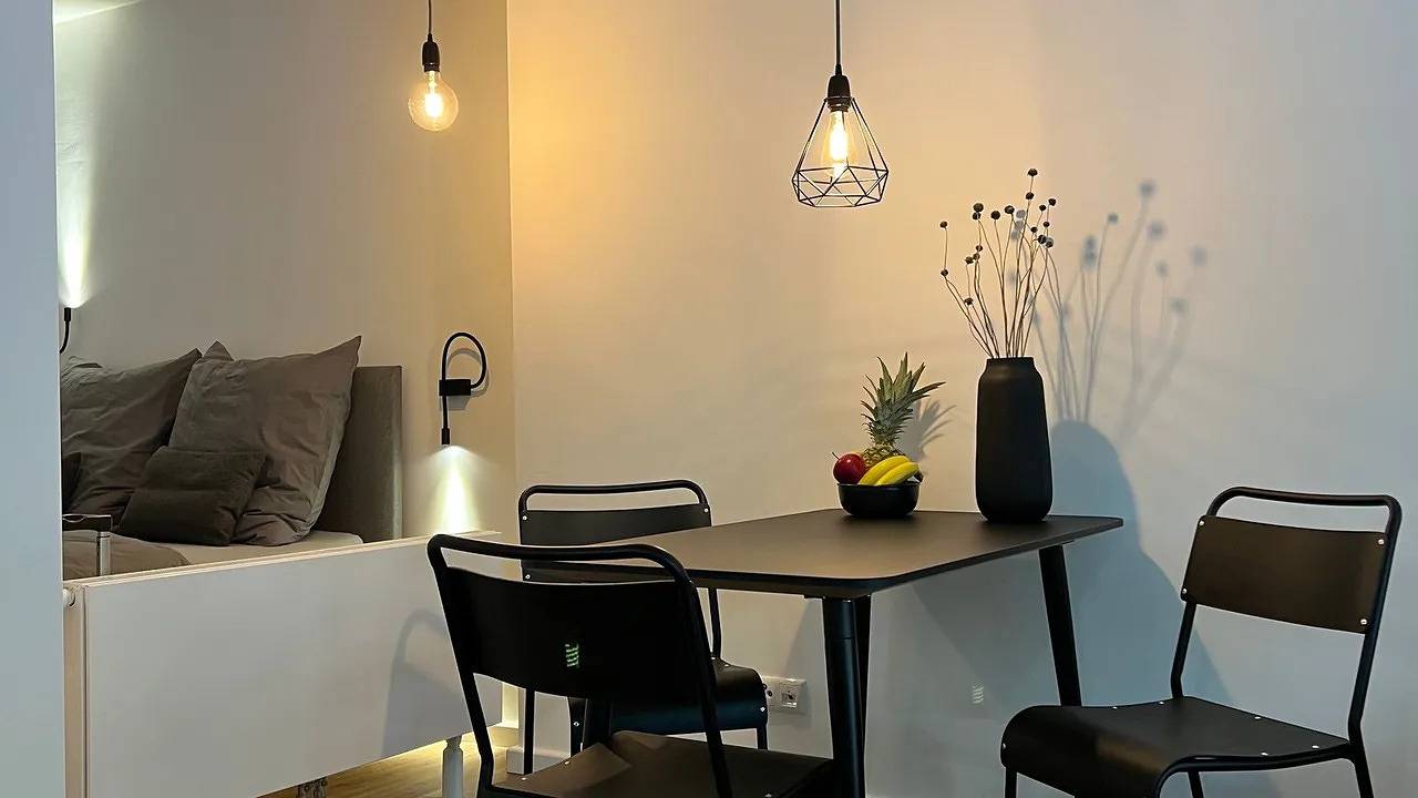 Ganze Ferienwohnung, Ferienwohnung für 2 Personen (41 m²) in Stade in Stade, Cuxland