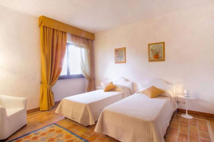 Casa di vacanze Angeli in Perugia, Perugia e dintorni