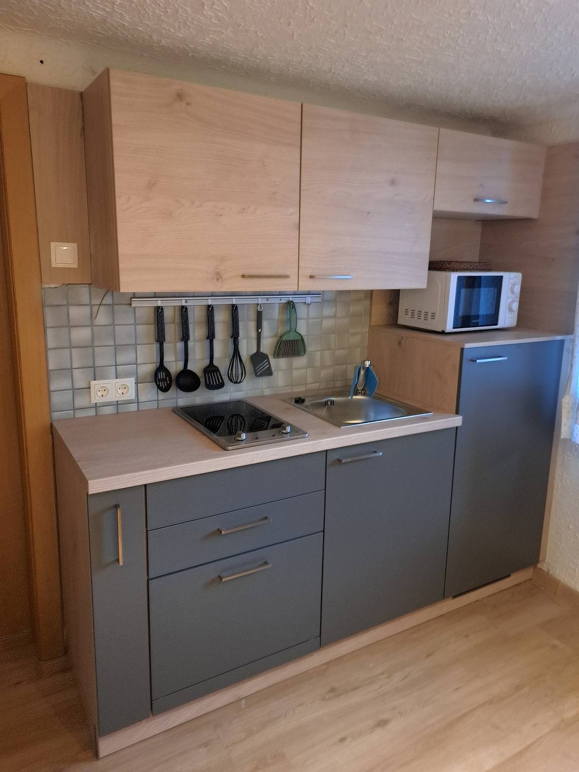 Ganze Ferienwohnung, Ferienwohnungen Margreiter - Appartement Hubertussee in Mitterbach am Erlaufsee, Mostviertel Region