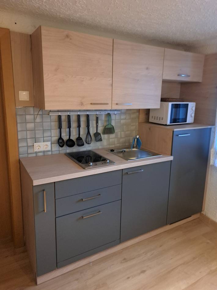 Ganze Wohnung, Ferienwohnungen Margreiter - Appartement Hubertussee in Mitterbach am Erlaufsee, Mostviertel