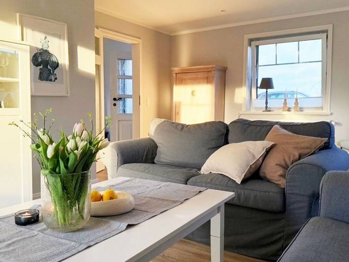 Bauernhof für 4 Personen, mit Terrasse und Garten in Kappeln