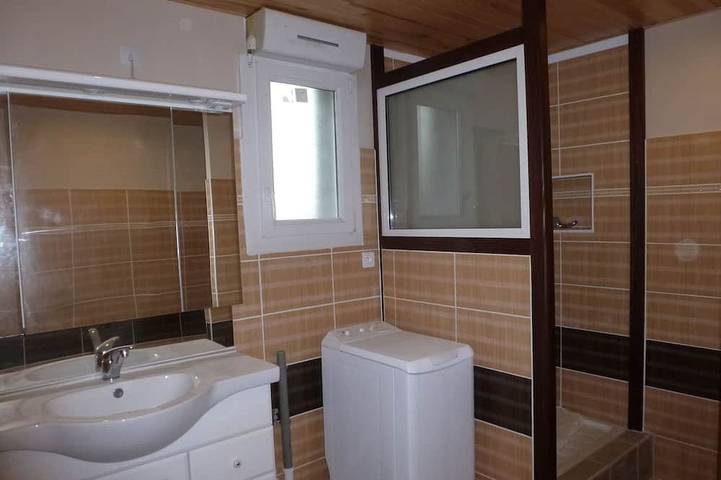 Tranquila casa caliente renovado 200 m de la gama de puerto de mar in Cancale, Bahía del Monte Saint-Michel