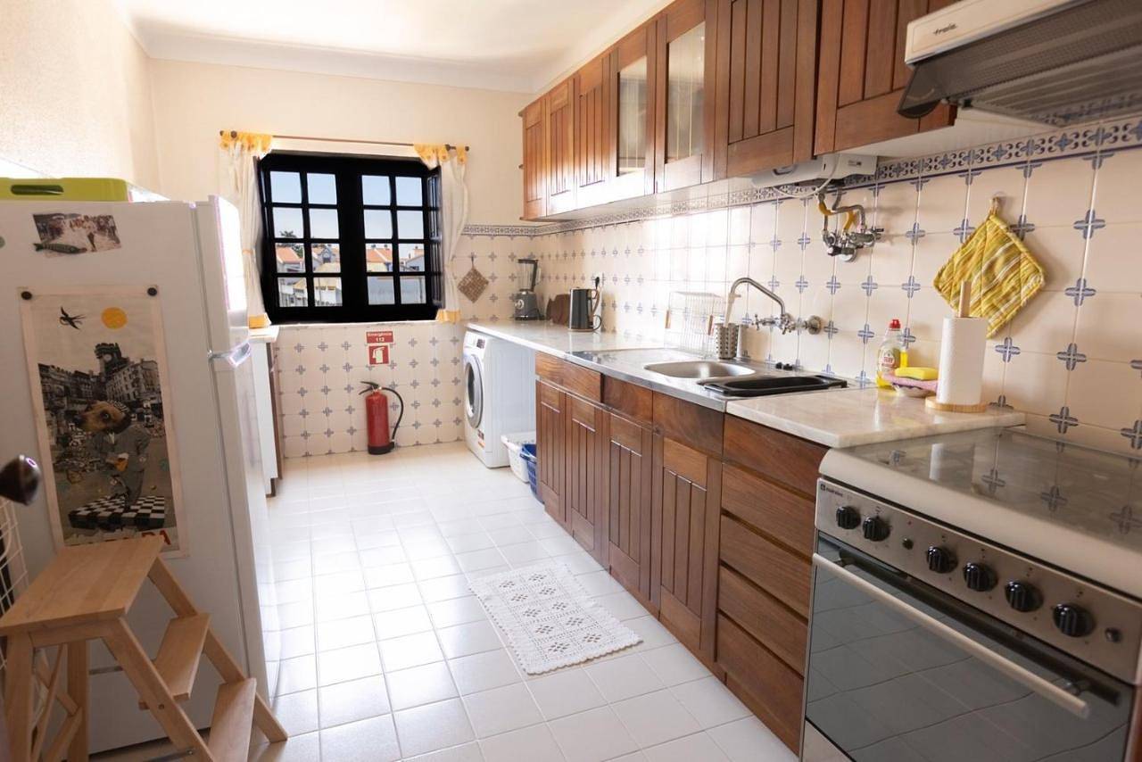 Apartamento inteiro, Casa Baleia in Vila Nova de Milfontes, Costa Alentejana