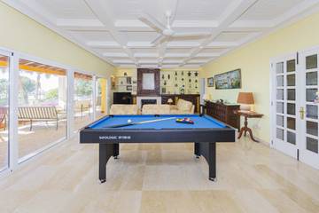 Villa in Cala Poncet, Alcúdia für 8 