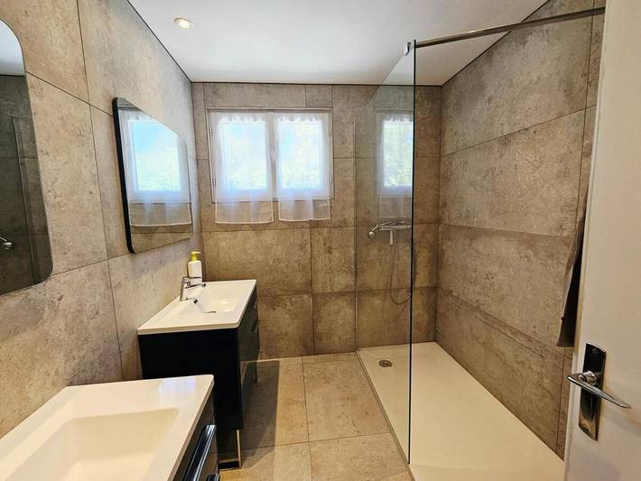 Gîte pour 6 personnes, avec jardin à Montboucher-sur-Jabron - 4