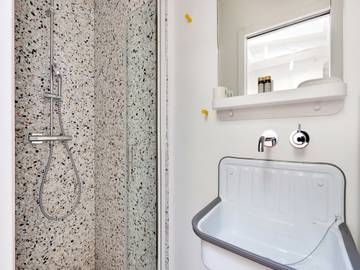 Appartement De Vacances pour 2 Personnes dans Paris, Île de France, Photo 4