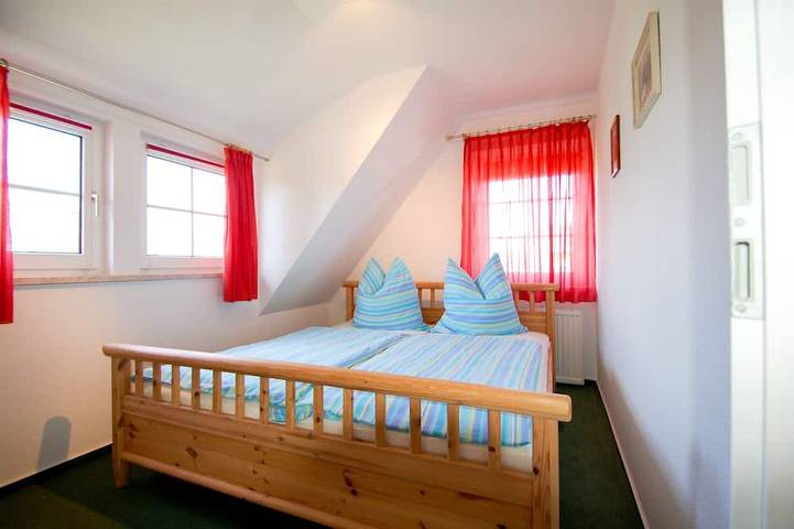 Villa für 8 Personen, mit Garten und Terrasse in Börgerende-Rethwisch - 2