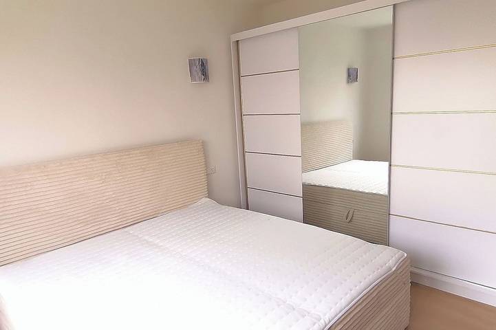 Ferienwohnung für 5 Personen - 1