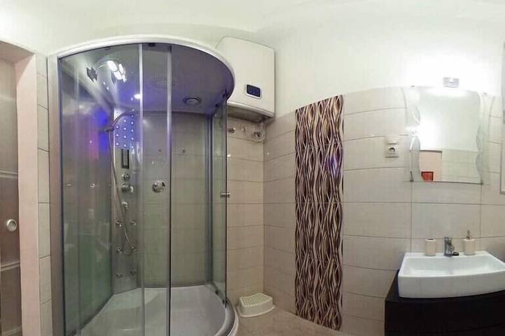 Gîte pour 2 personnes à Budapest - 4