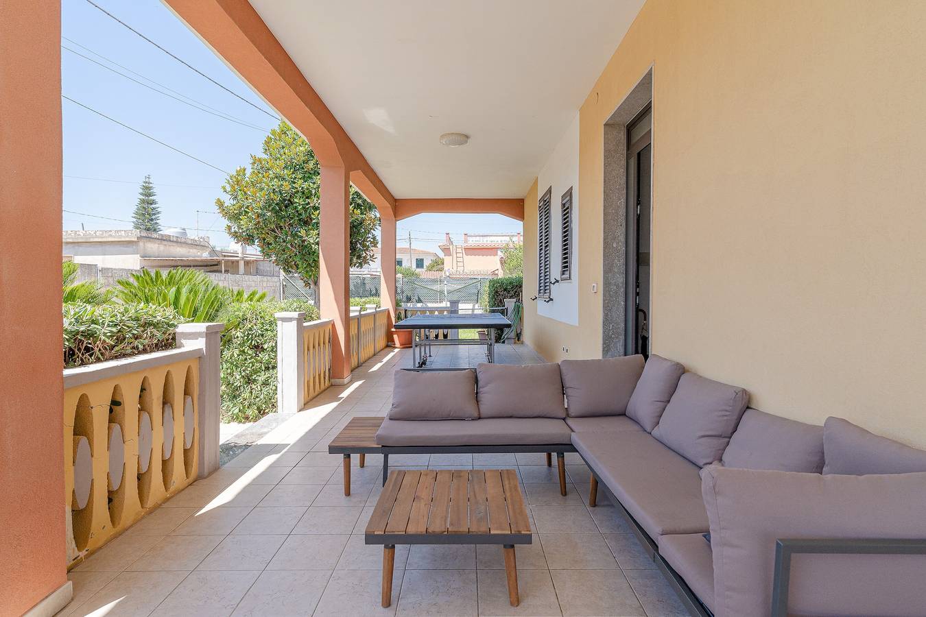 Villa 'Melda' con Vista Mare, Wi-Fi e Aria Condizionata in Avola, Siracusa e dintorni