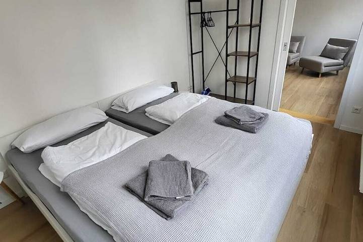 Ferienwohnung für 5 Personen in Waiblingen