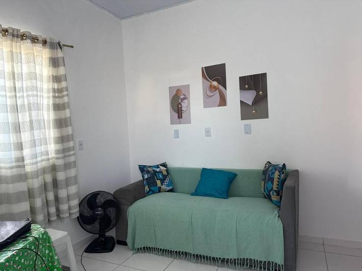 Ferienhaus für 5 Personen - 1