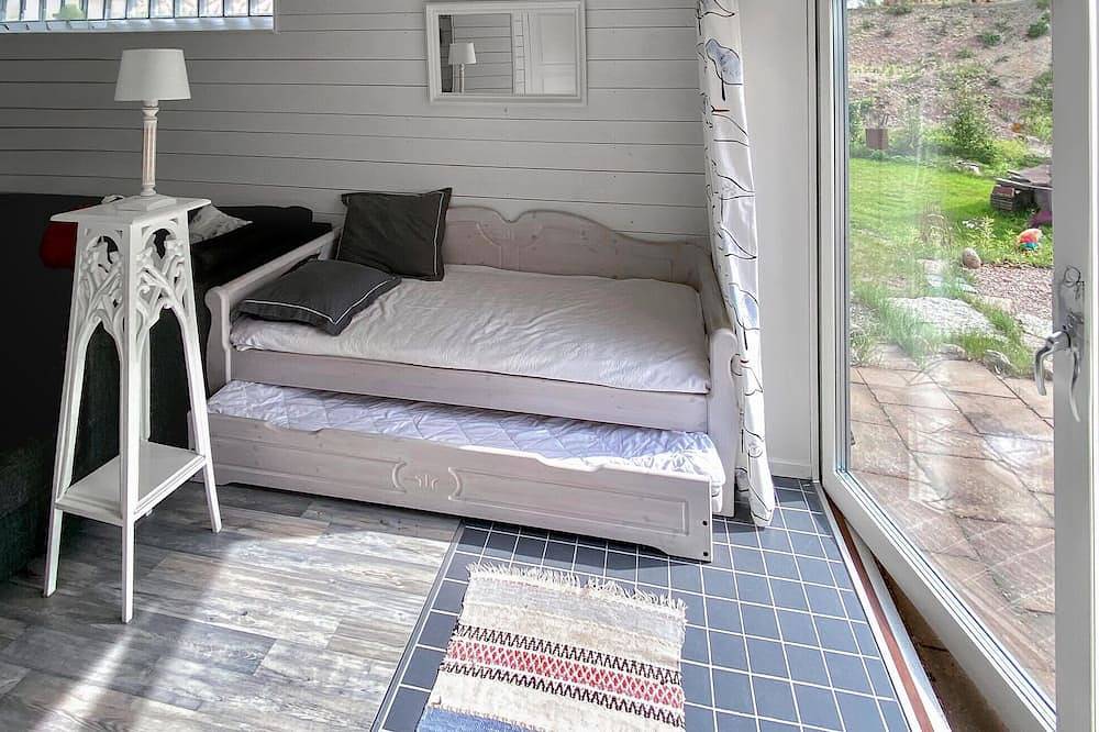 Fantastisches Haus mit 2 Schlafzimmern. in Tranås, Sommen