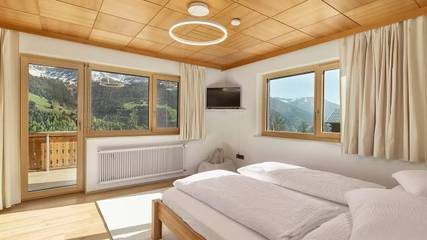Vakantiewoning voor 8 Personen in Sonntag, Bezirk Bludenz, Afbeelding 2