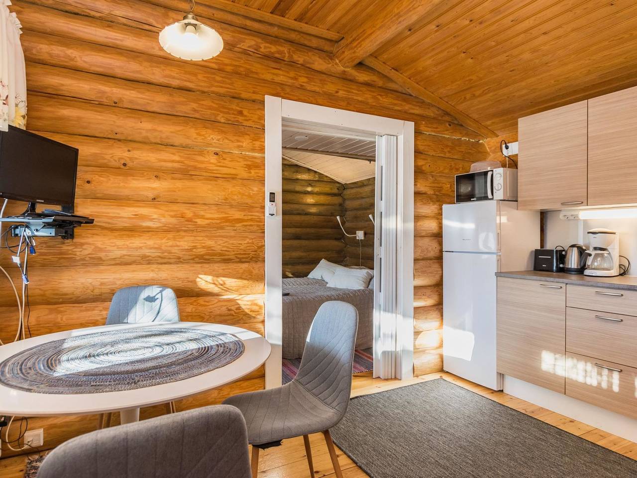 Valkjärvi 2 in Iitti, Finlande méridionale