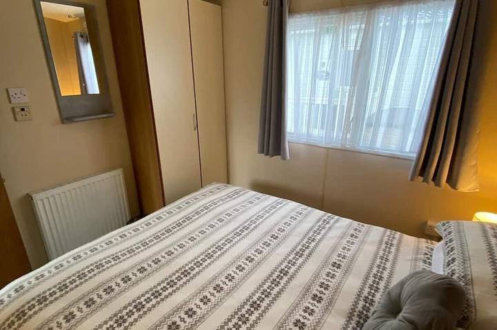 Camping für 6 Personen auf der Isle of Wight - 3