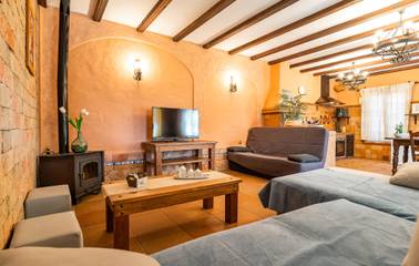 Casa para 5 Personas en Chiclana de la Frontera, Costa de la Luz, Foto 4