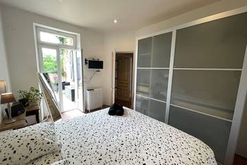 Villa pour 10 Personnes dans Sarlat-la-Canéda, Périgord Noir, Photo 4