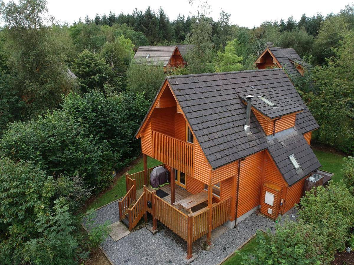 Entire apartment, Two-Bedroom Apartment in County Cavan