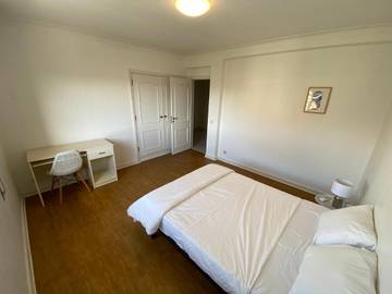 Maison d’hôte pour 2 personnes à Leiria