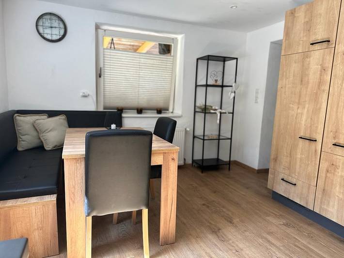 Gîte pour 4 personnes, adapté aux familles dans Niederau - 2