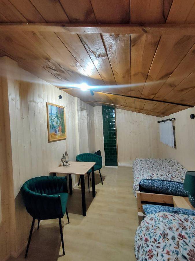 Location de vacances pour 5 personnes, avec jacuzzi ainsi que jardin et terrasse dans Radawa - 2