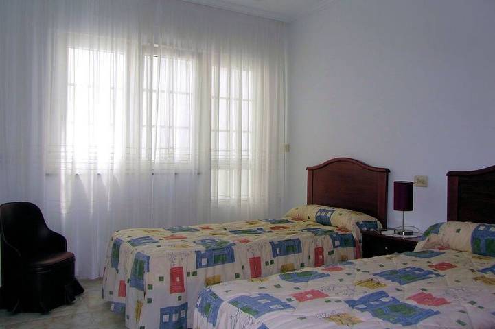 Ganze Wohnung, Morada da Raiña Lupa in Rías Baixas