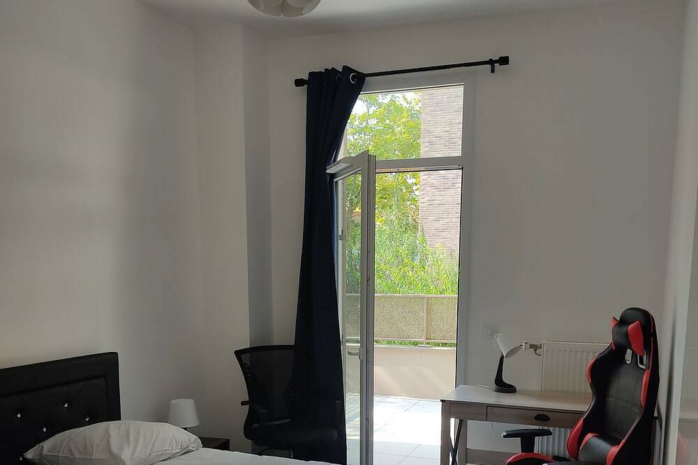 Appartement entier, Ville Nature in Cergy, Val-d'Oise