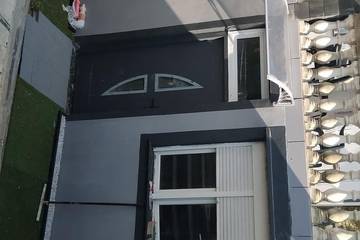 Ferienhaus für 5 Personen, mit Haustier in Metz