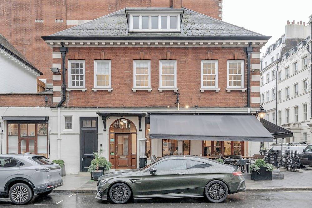 Appartamento vacanze a Londra a partire da 551€ a notte