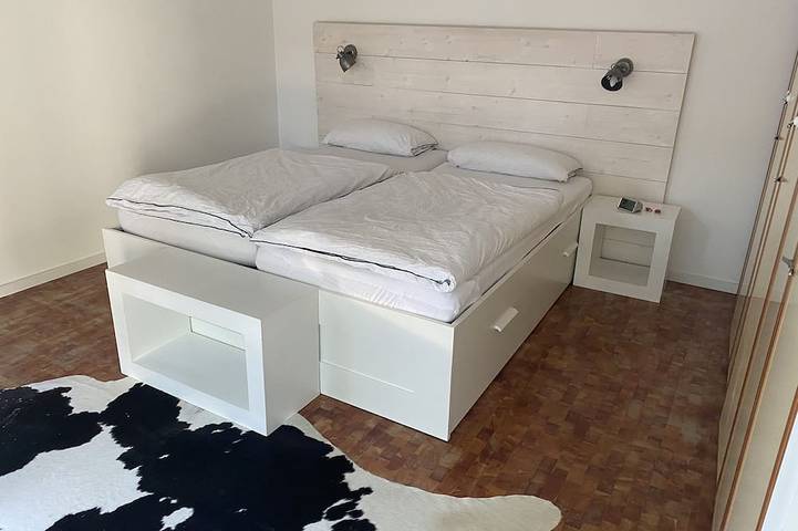 Ferienhaus für 5 Personen, mit Garten und Terrasse sowie Sauna am Taunus - 2