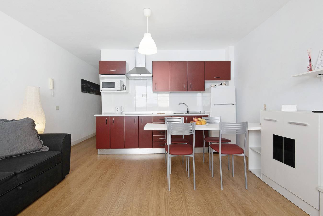 Ganze Wohnung, Ferienwohnung 'Seaside Gran Canaria' mit Meerblick und Wlan in Playa de la Garita, Telde