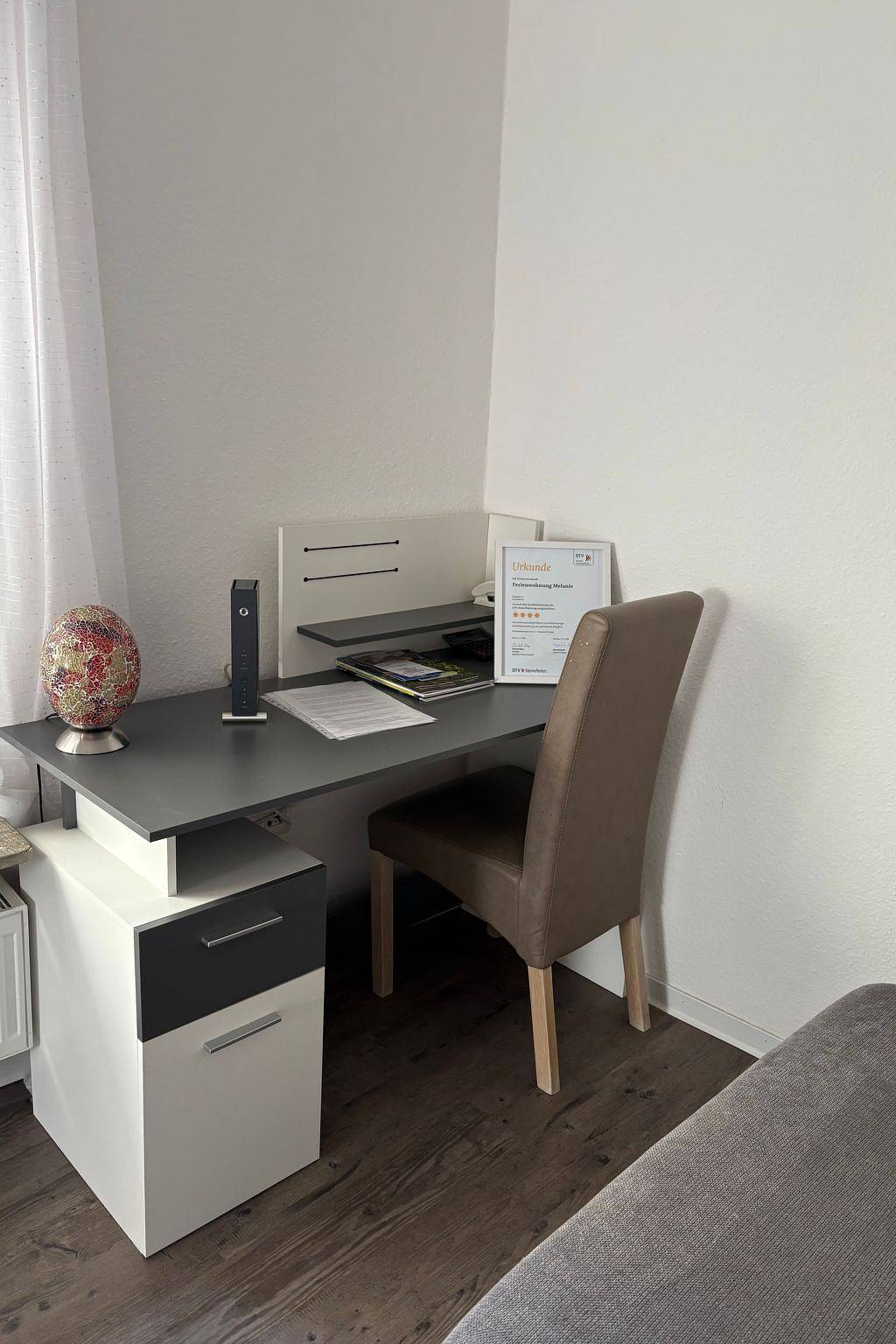 Ganze Wohnung, Ferienwohn. Melanie in Bad Ems, Lahn-Taunus