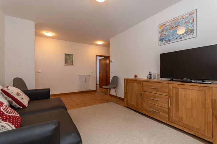 Appartamento per 4 persone a Rocca Pietore