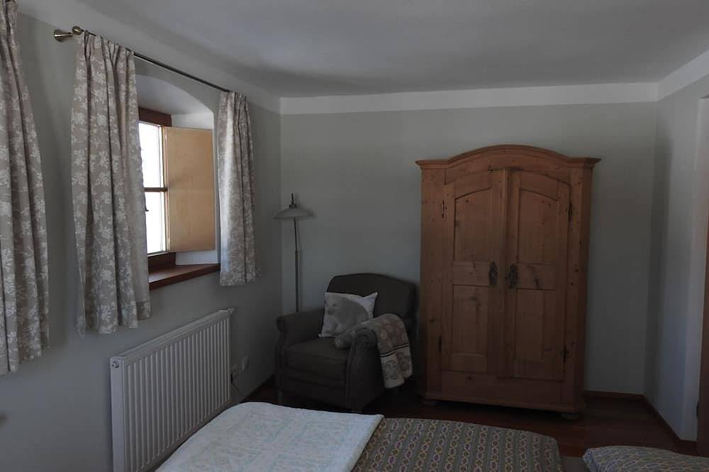 Ganze Wohnung, Appartement Bergblick -Entschleunigung Pur in Kirchbichl, Kaisergebirge