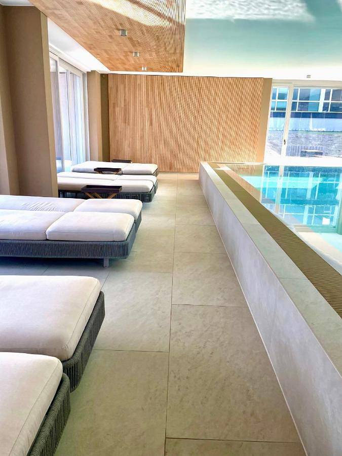 Ferienwohnung für 6 Personen in Bad Saarow - 4