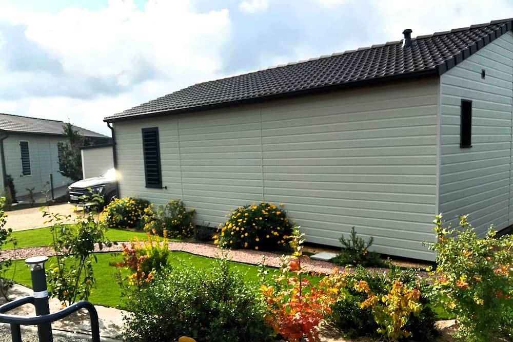 Homerez - Chalet en Arzal, vista lago in Arzal, Côte des Mégalithes