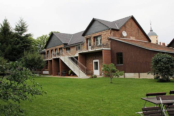 Ferienwohnung für 4 Personen - 1