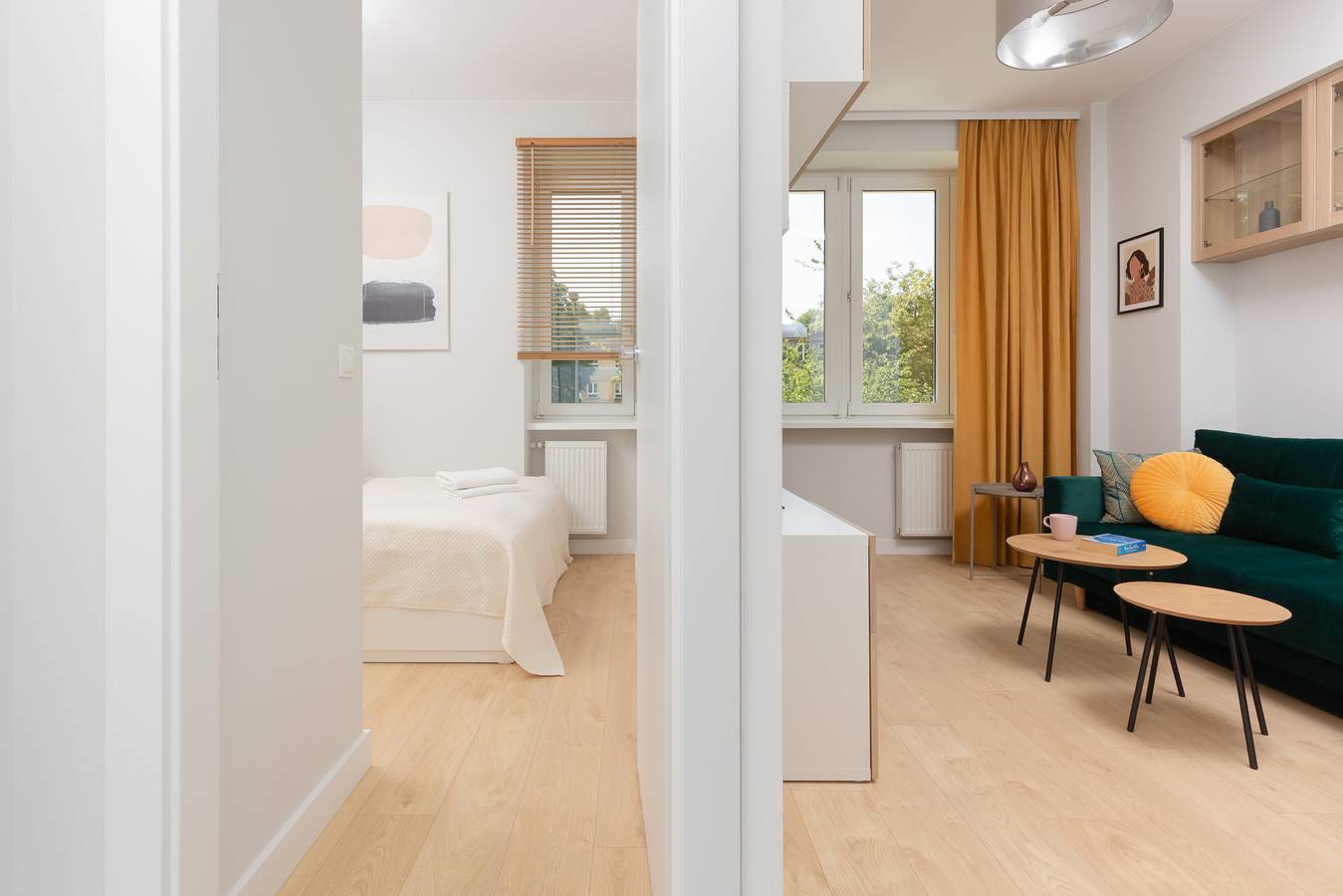 Appartement entier, Karolkowa 78B | Cozy Apartment in Wola Warsaw in Varsovie, Mazovie