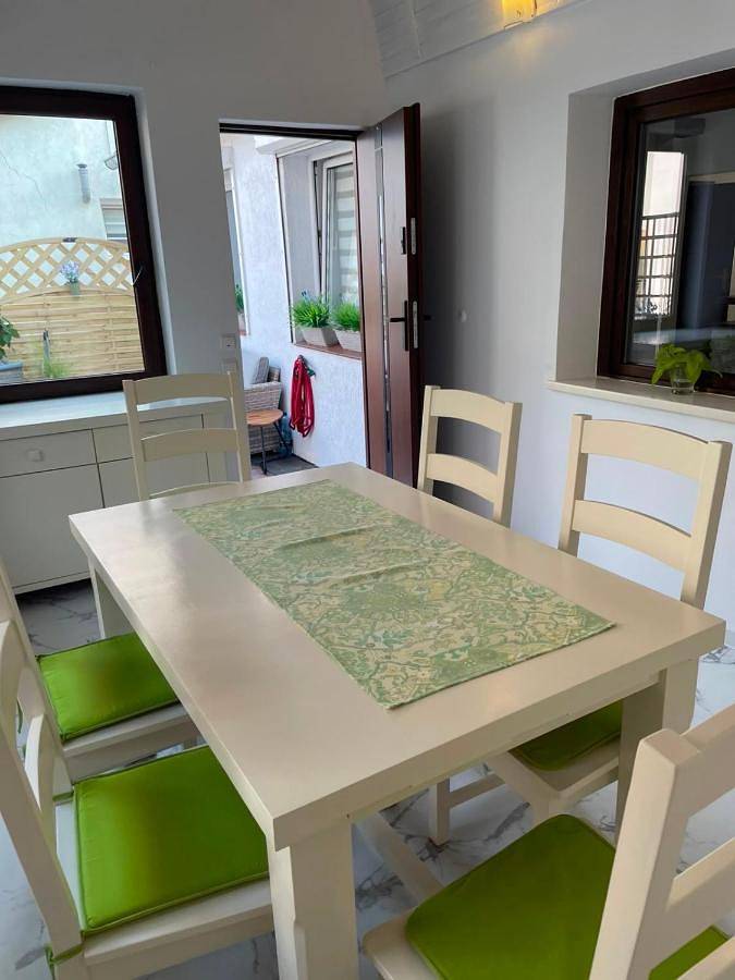 Cały apartament, Apartamenty Kris in Mikołajki, Powiat mrągowski