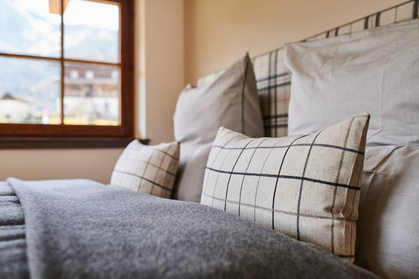 Gehele studio, Chalet Evi - Comfort Double room in Kitzsteinhorn - Kaprun, Kaprun