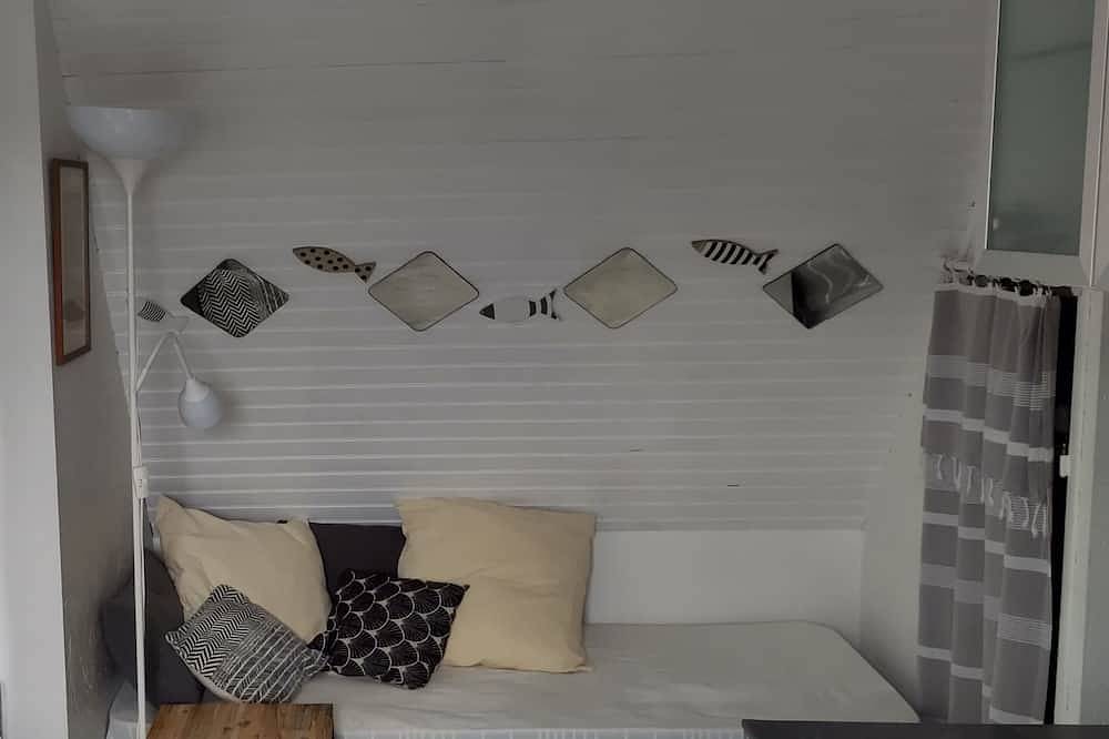 Appartement entier, Le studio du dolmen in Plouharnel, Côte des Mégalithes