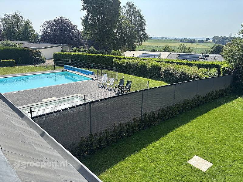Gruppenunterkunft Klimmen in Parkstad Limburg