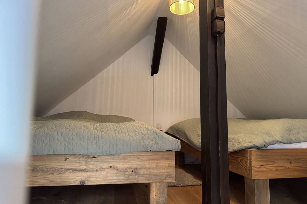 Ganze Wohnung, Schöne Wohnung für 4 Gäste mit  W-Lan und Terrasse in Beeskow, Region Oder - Spree