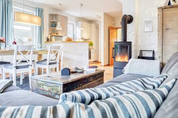 Ferienhaus für 6 Personen in Prerow, Darß, Bild 4